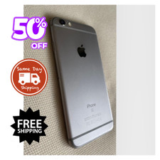 Apple iPhone 6s 16GB 32GB 64GB iOS Unlocked Verizon Smartphone LTE 4G