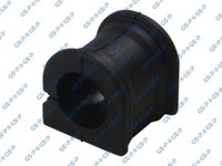 GSP 512006 Stabilisatorlager 25Mm Vorne FüR Toyota