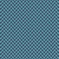 KimberBell Basics By Maywood Studio - Navy Herringbone 9397-N