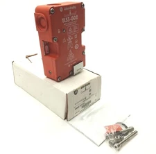 Allen Bradley 440G-T27134 Guardmaster Safety Switch, Power to Release 24VAC/DC