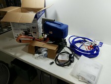 graco tradeworks project painter