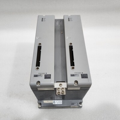 YOKOGAWA AMC80 MULTIPOINT ANALOG I/O MODULE 2 UNIT IN 1 MODULE