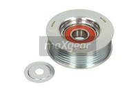 54-1254 Maxgear Spannarm, Keilrippenriemen FüR Mazda