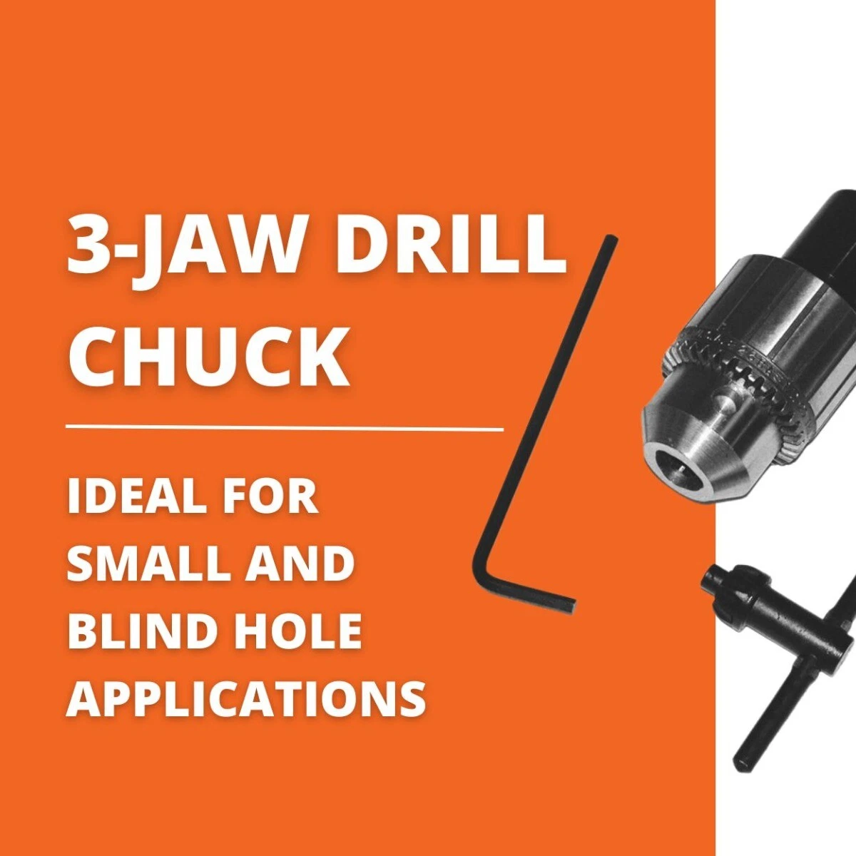 Jancy slugger sale mag drill