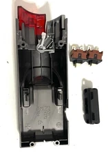 Dyson Cinetic Big Ball (model UP14) Power Assembly Switches & Wiring