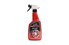 Pro Nano Inox Red Contactless Alloy Wheel Cleaner 750ml BUY 1 GET 1 PRO NANOFREE