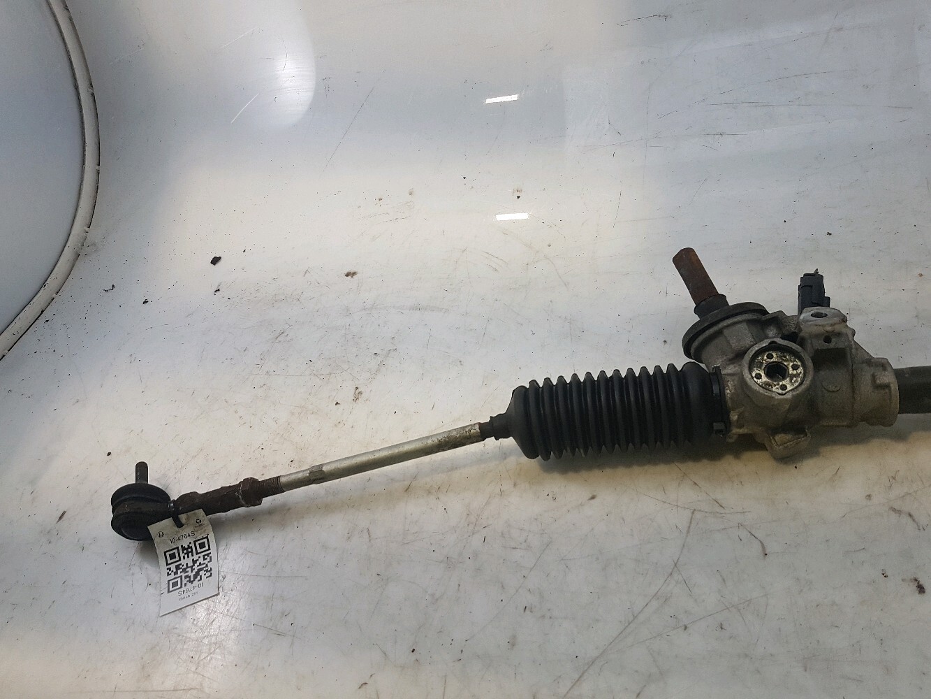 Clé Carte électronique Vierge Pour Renault Mégane 3 Laguna Scenic