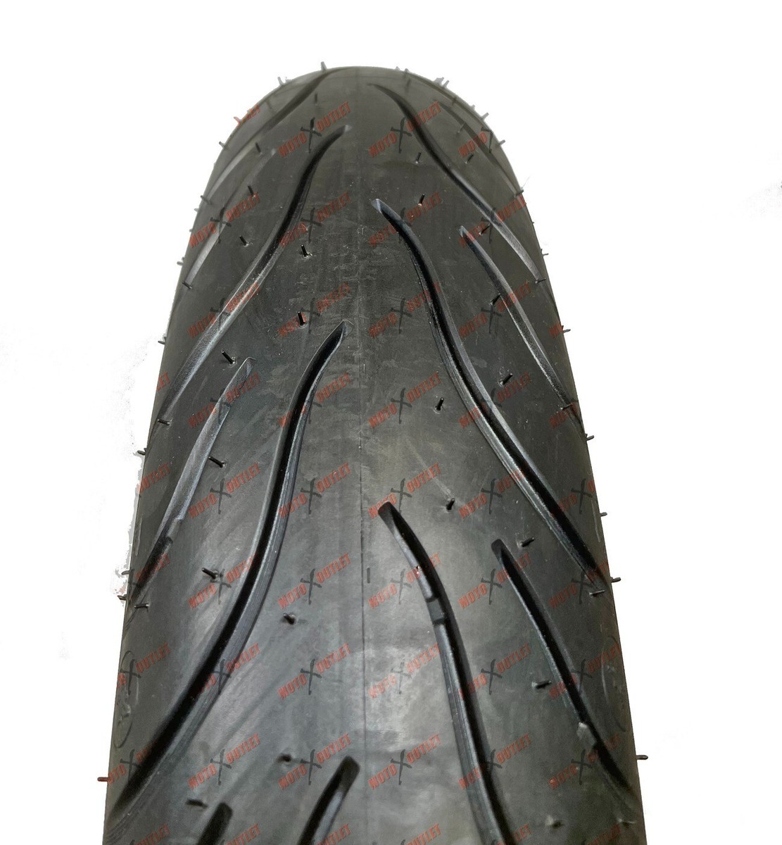 Michelin Commander 3 130/90B16 Front Tire Touring Motorcycle