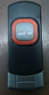 Pantech UML290VW Verizon 4G LTE USB AirCard Mobile Broadband Modem