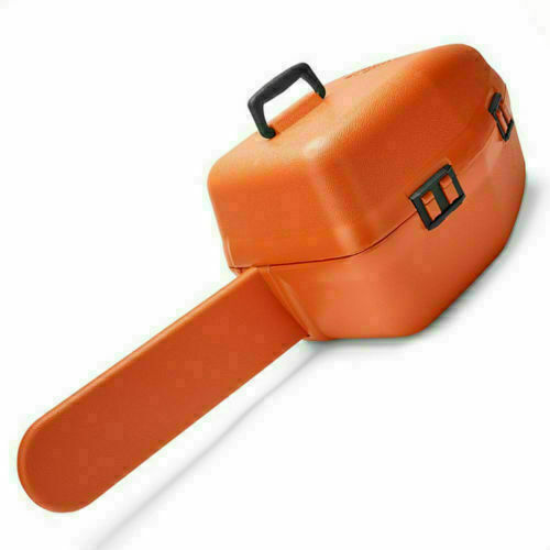 Chain Saw Carrying Case for Poulan Pro 42cc/18" Stihl MS250 w/18" MS240