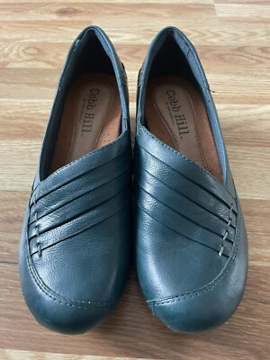 Rockport Cobb Hill Giada Shoes 6.5 New