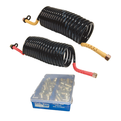Air Coil Suzie Kit AB1176 - WEB-101176 - Picture 1 of 1