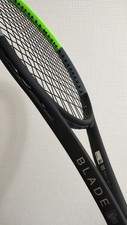 060 Wilson BLADE 98S V7 Wilson Blade G3