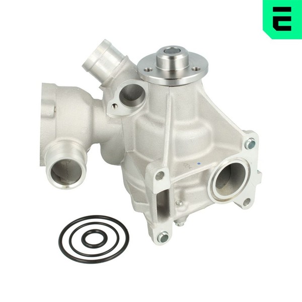 Wasserpumpe MotorküHlung Optimal AQ-1362 FüR SL Klasse S124 W124 Mercedes 190-image