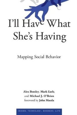 R. Alexander Bentley Mark Earls Michae I'll Have What  (Taschenbuch) (US IMPORT)