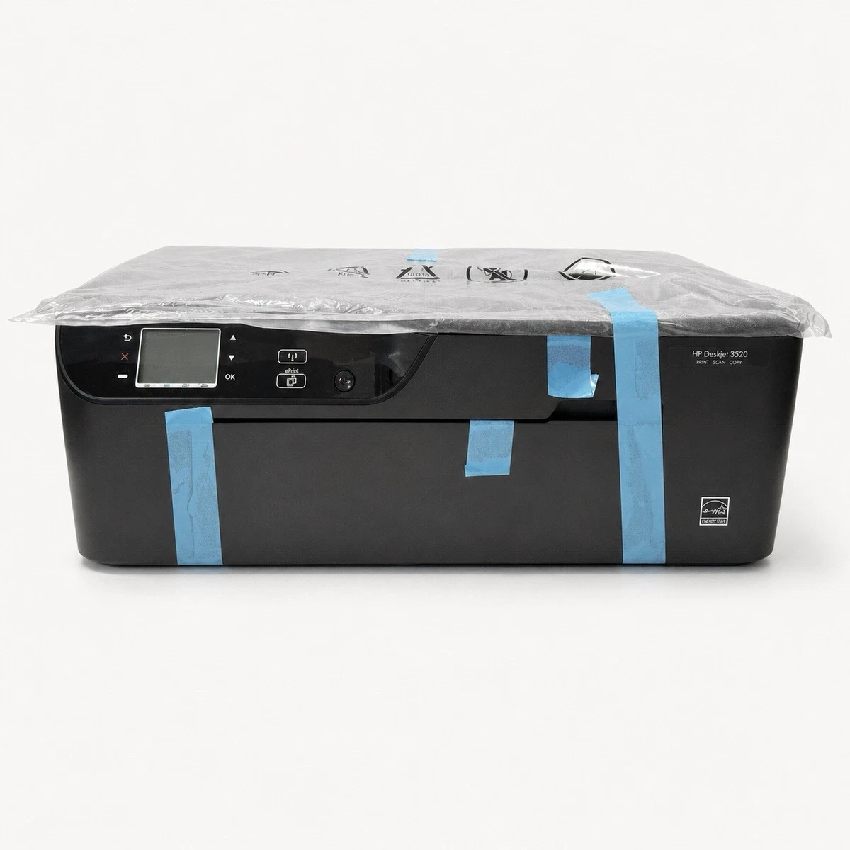 Hp Deskjet 3520 Indiana Computer Printers for sale | eBay