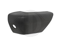 StoßStangenecke Hinten Rechts Pdc 36 Mm FüR Mercedes W463 2002-2007