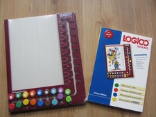 Logico Maximo Neu OVP Finken Verlag mit Musterkarten ab Klasse 5