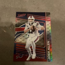 2022 Panini Prestige Football Cards Checklist 26