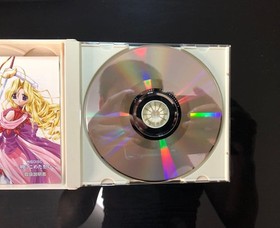 Prism Heart (First Limited Edition) [Confirmed to Work] Dreamcast