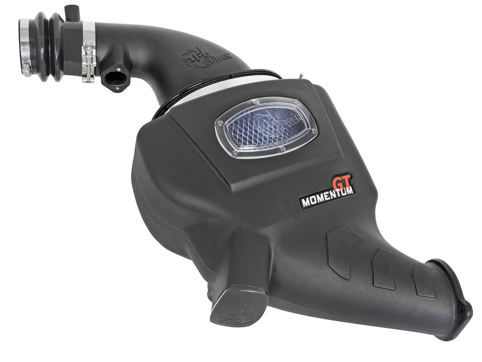 AFE Momentum GT Cold Air Intake System Fits 2001-2016 Nissan Patrol 4.8L Foto 2 de 4