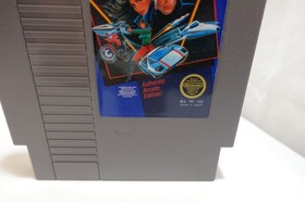 NINTENDO NES: SPY HUNTER   (1985) *CARTRIDGE ONLY*