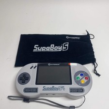Console tascabile portatile Hyperkin SupaBoy