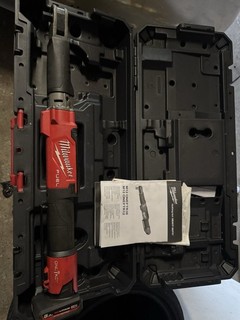 Milwaukee M12 Fuel One Key 1/2" Digital Torque Wrench M12ONEFTR12 201C