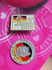 Abzeichen DDR