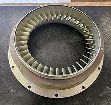Pratt & Whitney PT6 Compressor Stator