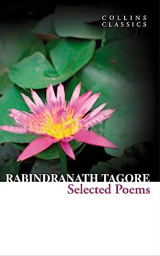 Selected Poems by Rabindranath Tagore - - Image 3