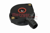 Metzger 2385003 Ventil, KurbelgehäUseentlüFtung