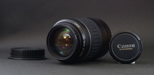 Top Mint Canon EF 55-200mm f/4.5-5.6 II USM Telephoto Lens from Japan W0252