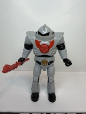 Vintage He-Man 1986 MOTU Masters of the Universe Horde Trooper COMPLETE Malaysia