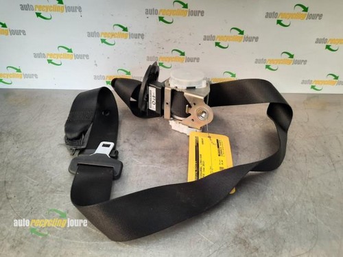 Sicherheitsgurt links vorne BMW 3er F30, F80 34078320C P17497646