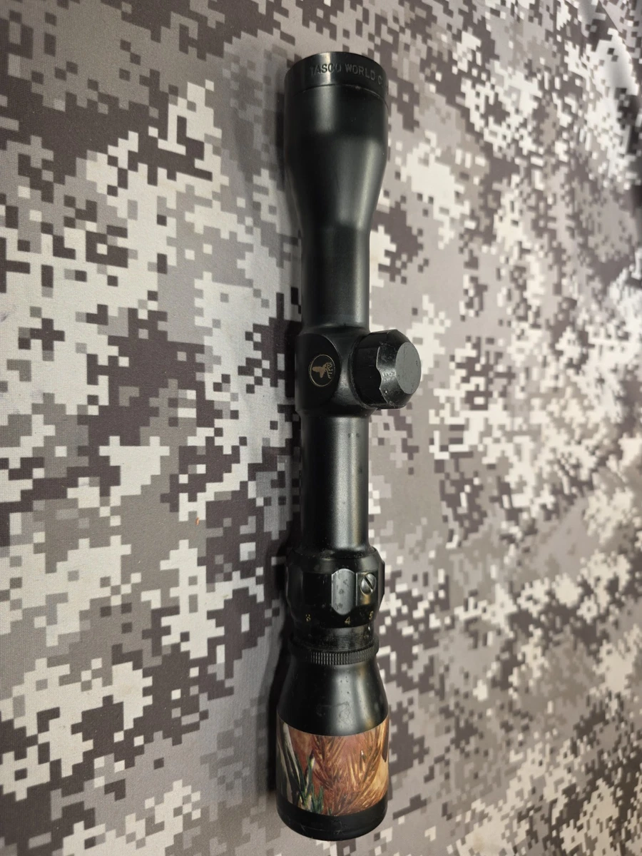 Tasco World Class for sale | eBay