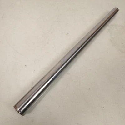 Tube de fourche origine pour Moto Honda 125 MTX 1985 à 1987 51410-KE1-761 - Photo 1/4