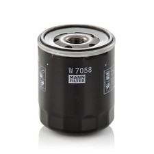 Ölfilter für Peugeot 208 1 CA 2 UB 3008 0U MR MC 3 KA 301 306 7A 7B 7E | 95650