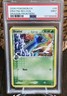 Pokemon 2006 Dratini Delta Species Reverse Holo EX Dragon Frontiers 46/101 PSA 9