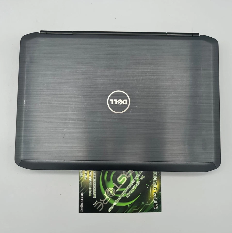 Dell Latitude E5430 · i5-3320M · 4GB · 128GB, foto 4 di 5