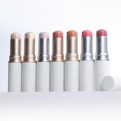HINCE True Dimension Radiance Balm 10g 7 Farben Highlighter Vegan & Mild...