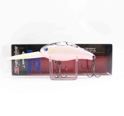 Zipbaits B Switcher 3.0 60mm Schwimmend Köder 607 (7092)