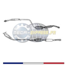 Catalyseurs BMW 316