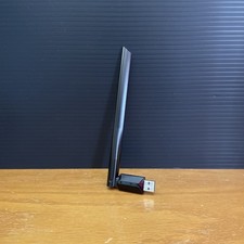 TP-Link Archer T3U Plus AC1300 High Gain Wireless Dual Band USB 3.0 WiFi Adapter