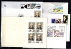 / SLOVAKIA, SLOVENIA, SPAIN, TURKEY 1994 - 6 FDC - SPACE