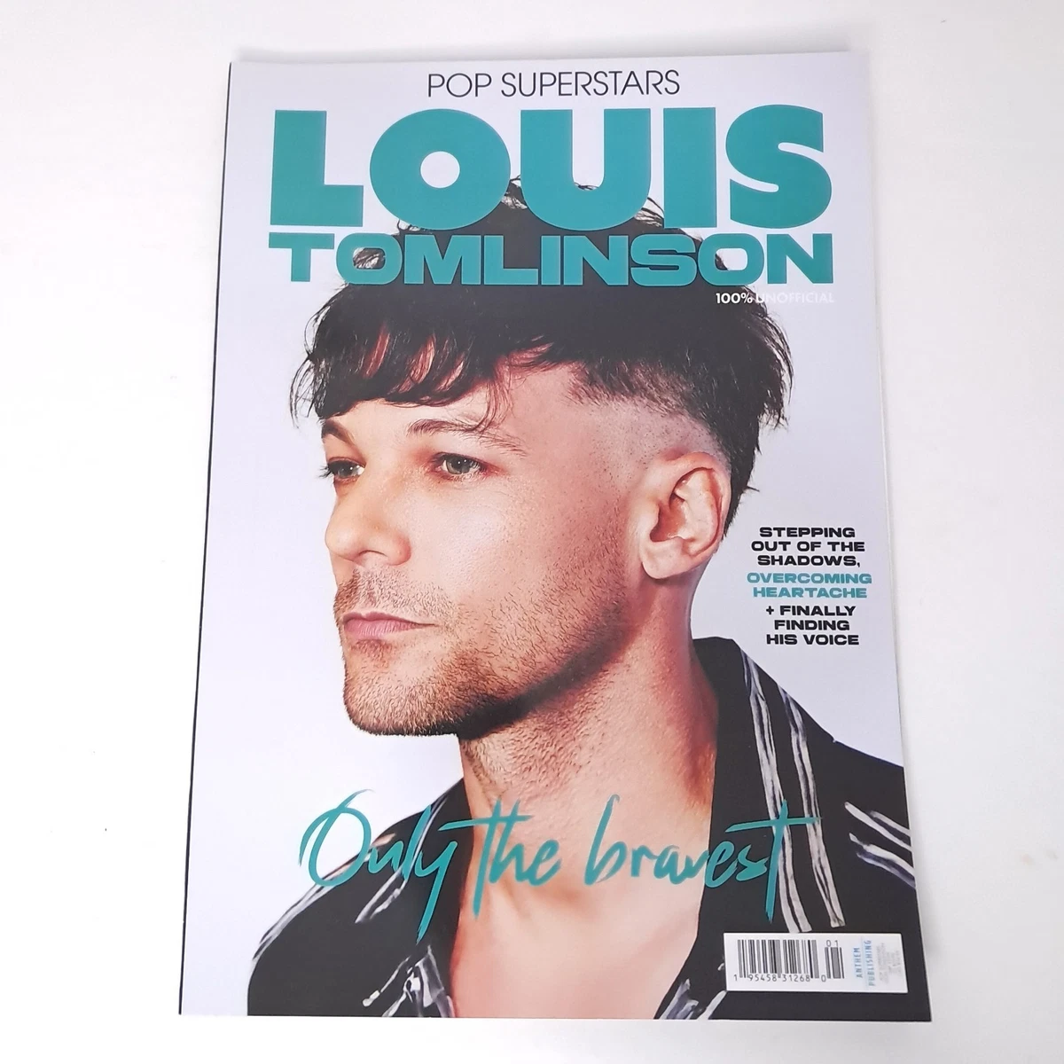 25+ Pop Magazines for sale | Updated Oct 2026