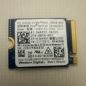 Wd Sn530 | eBay