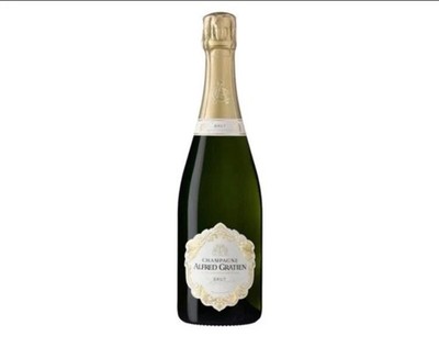 Alfred Gratien Brut Classique Champagner 12,5% ( 2 x 0,75 L)