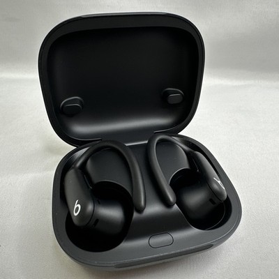 Beats Powerbeats Pro 2 True Wireless Earbuds - Jet Black - GENUINE