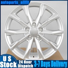 For Honda CR-V CRV 2022-2025 18'' Wheel Replacement Alloy Rim OEM QUALITY Wheel